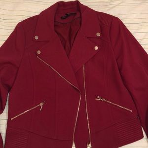 White House Black Market Jacket